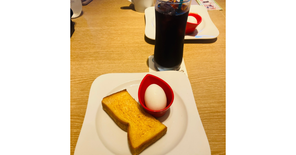 モーニング ジャーナリング会の始まり
